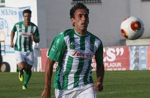 fútbol carrasco sanluqueño betis senior