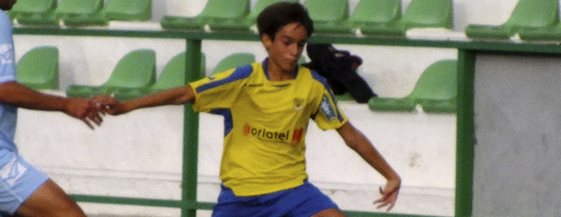 Futbolcarrasco Sevilla cadete