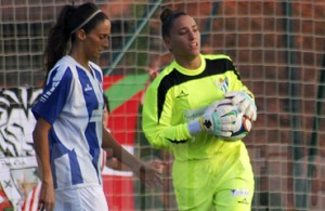 Femenino 1ª División Athletic Futbol Carrasco Recreativo Huelva