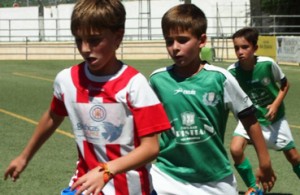 futbol carrasco valdepeñas torneo