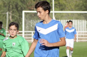 Futbolcarrasco Sevilla Infantil