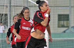 fútbol carrasco copa femenina andalucía