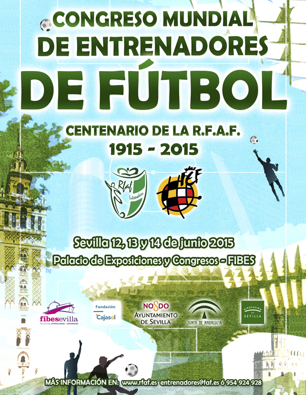 fútbol carrasco congreso federación mundial andaluza