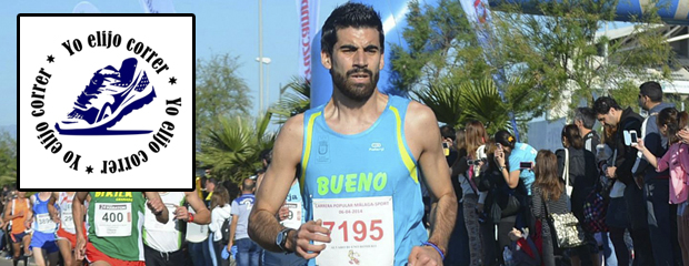 futbolcarrasco elijo correr atletismo malaga andalucia