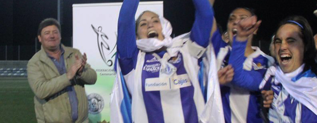 fútbol carrasco femenino andalucía