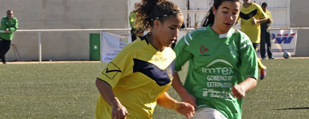 futbolcarrasco femenino 2 division