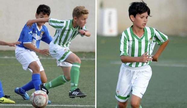 futbolcarrasco alevin campeonato andalucia