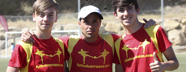 futbol carrasco fc team baby world cup