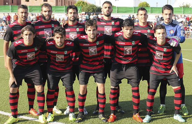 fútbol carrasco gerena play off senior