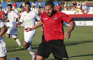 fútbol carrasco san pedro senior play off