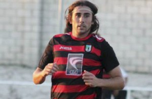 fútbol carrasco gerena senior play off
