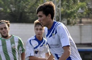 Futbolcarrasco, Juvenil Málaga
