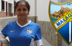 Femenino, Futbolcarrasco, Málaga CF