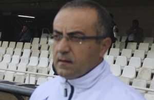 futbolcarrasco entrenador antequera cf José Jesús Aybar