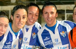 fútbol carrasco, femenino, copa andalucía