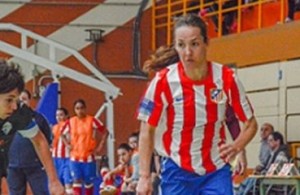 fútbolcarrasco fútbol sala resumen primera división femenina