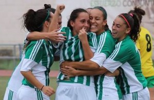 fútbol carrasco, femenino, segunda división