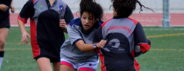 fútbol carrasco rugby femenino
