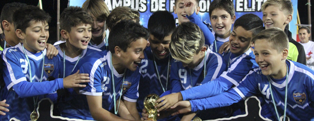 futbolcarrasco tournament cup lucena alevin