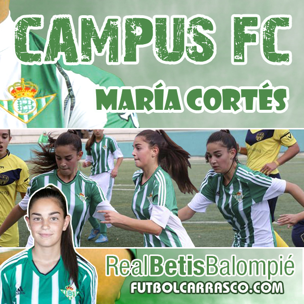 fútbol carrasco summer camps campus élite real betis málaga