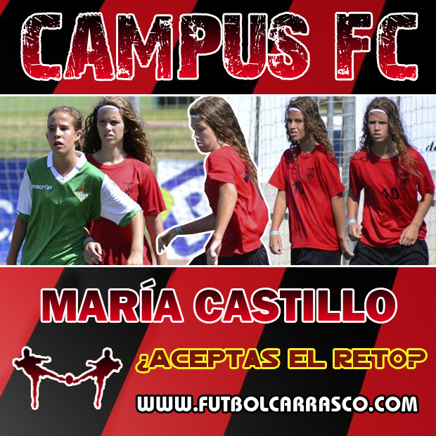 fútbol carrasco campus élite huelva summer camps femenino