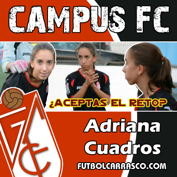 fútbol carrasco campus élite summer camps málaga femenino granada