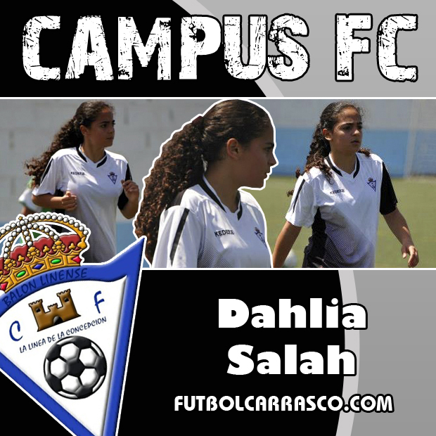 fútbol carrasco campus femenino málaga summer camps cádiz femenino