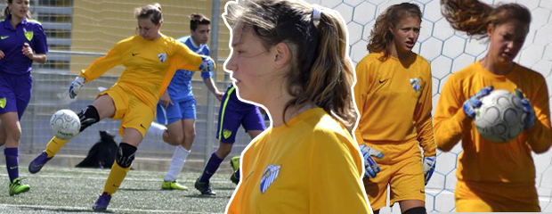 fútbol carrasco campus élite summer camps málaga femenino