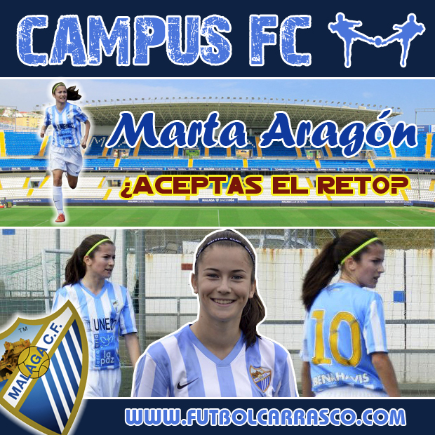 fútbol carrasco campus élite summer camps málaga femenino