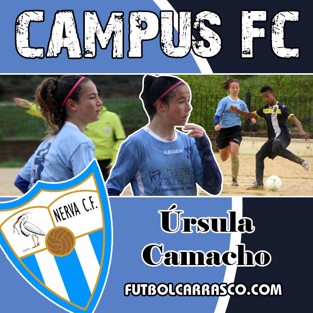 fútbol carrasco campus élite summer camps málaga femenino huelva