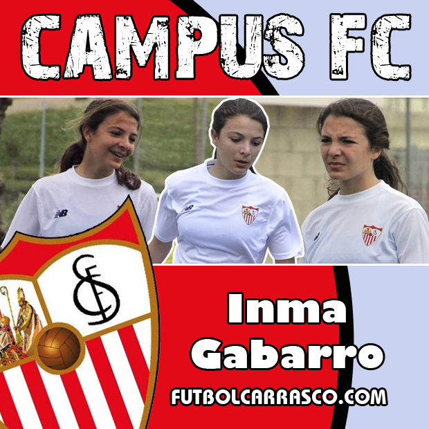 fútbol carrasco campus femenino málaga summer camps sevilla cf femenino