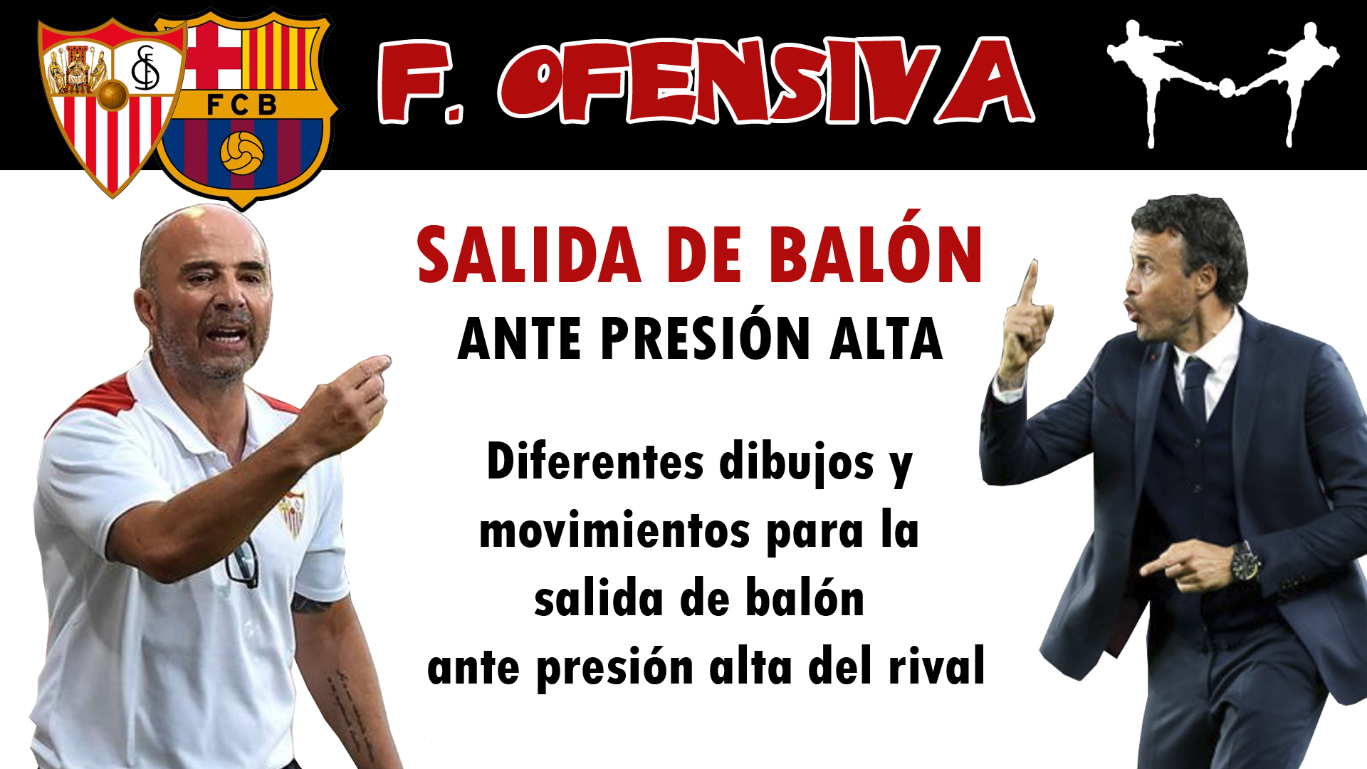 futbolcarrasco sevilla fc fc barcelona analisis tactico liga entrenadores