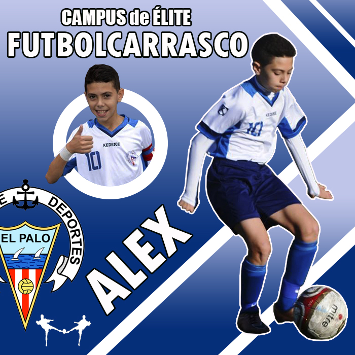 fútbol carrasco campus élite summer camps málaga femenino cádiz sevilla Málaga infantil