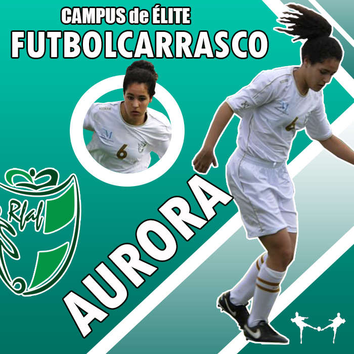 fútbol carrasco campus élite summer camps málaga femenino cádiz sevilla Málaga