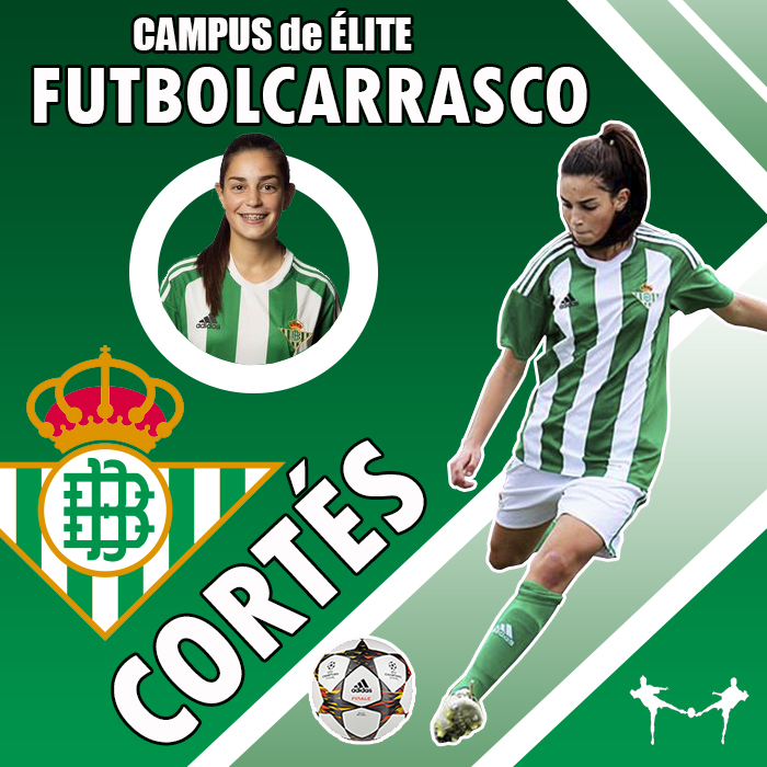fútbol carrasco campus élite summer camps málaga femenino cádiz sevilla betis