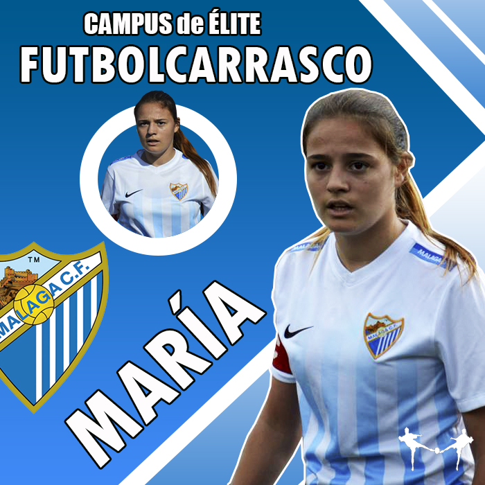 fútbol carrasco campus élite summer camps málaga femenino cádiz sevilla Málaga córdoba 