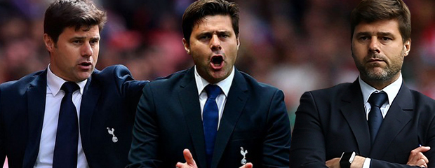 Tottenham Spurs Pochettino futbolcarrasco analisis tactico