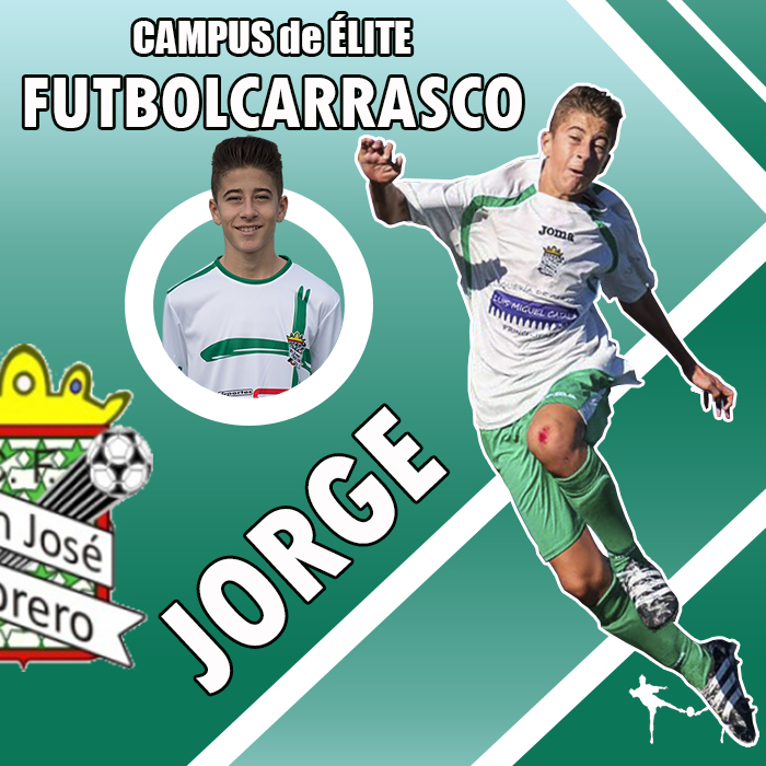 fútbol carrasco campus élite summer camps málaga femenino cádiz sevilla Málaga cadete jerez