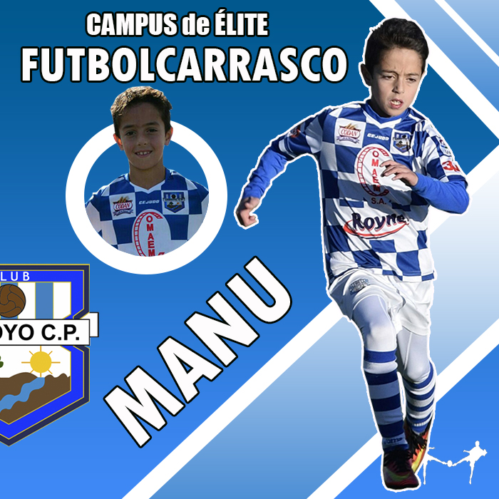 fútbol carrasco campus élite summer camps málaga femenino cádiz sevilla Málaga infantil extremadura benjamín arroyo