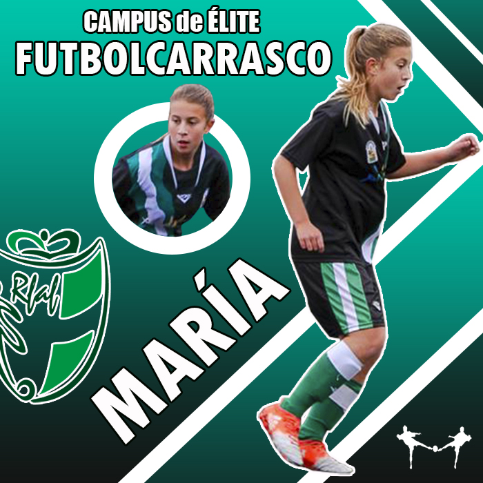fútbol carrasco campus élite summer camps granada femenino huelva málaga