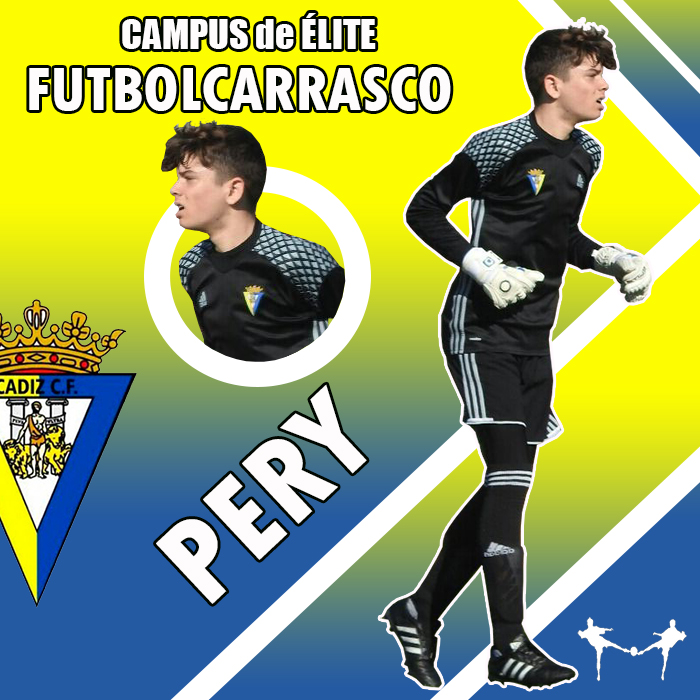 fútbol carrasco campus élite summer camps málaga femenino cádiz sevilla Málaga cadete portero
