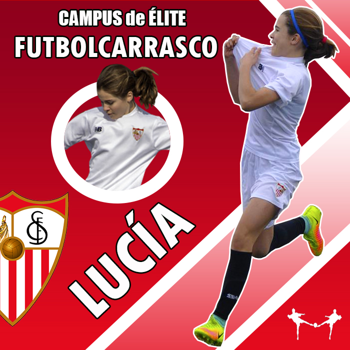 fútbol carrasco campus élite summer camps málaga femenino cádiz sevilla Málaga cadete sevilla infantil entrenamientos profesionales sevilla granada femenino