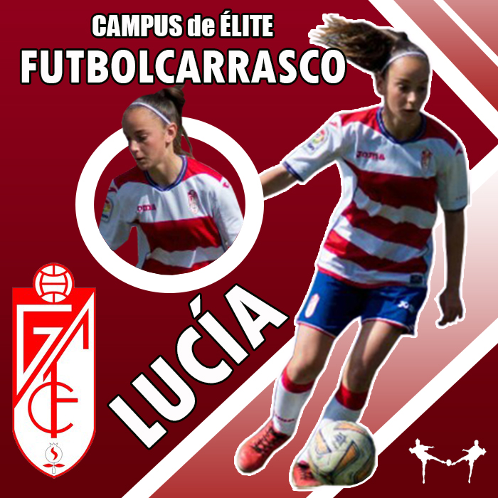 fútbol carrasco campus élite summer camps málaga femenino cádiz sevilla Málaga cadete sevilla infantil entrenamientos profesionales sevilla granada femenino