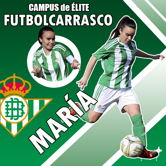 fútbol carrasco campus élite summer camps málaga femenino cádiz sevilla Málaga cadete sevilla infantil entrenamientos profesionales sevilla granada femenino sevilla real betis