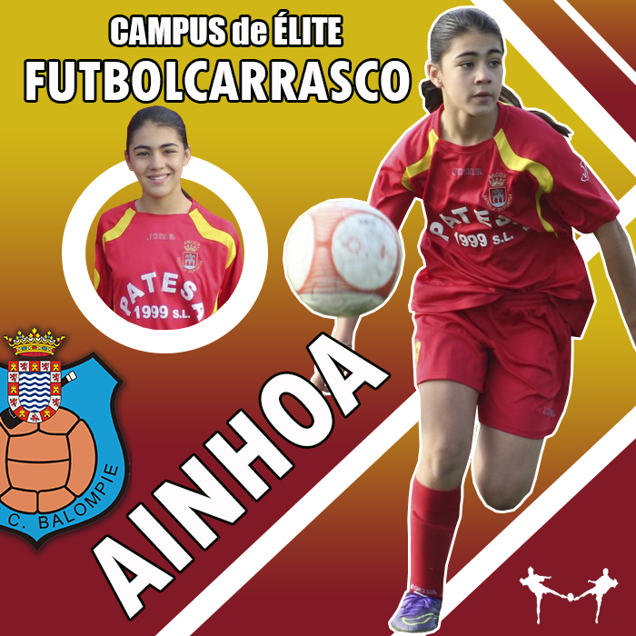 fútbol carrasco campus élite summer camps málaga femenino cádiz sevilla Málaga cadete sevilla infantil entrenamientos profesionales sevilla granada femenino cádiz