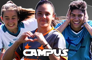 fútbol carrasco campus tiki taka always summer camps
