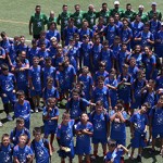 PORTEROS CAMPUS FC 2019